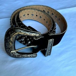 Guess Belt